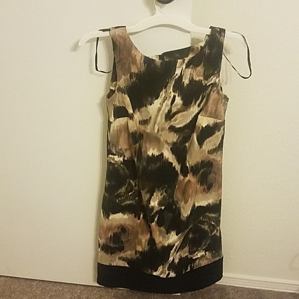 dress